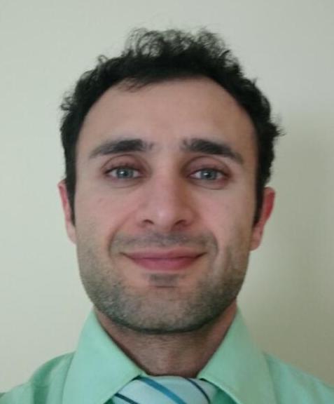 Behrooz profile picture